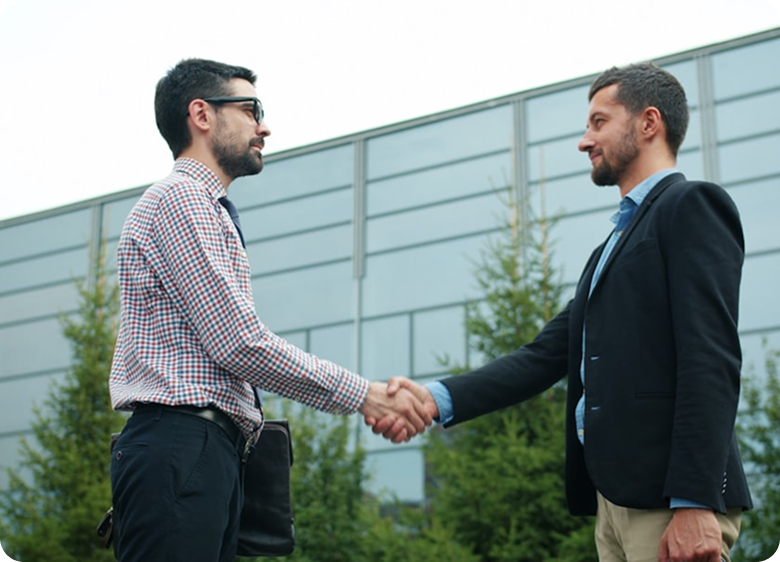 Policies section image