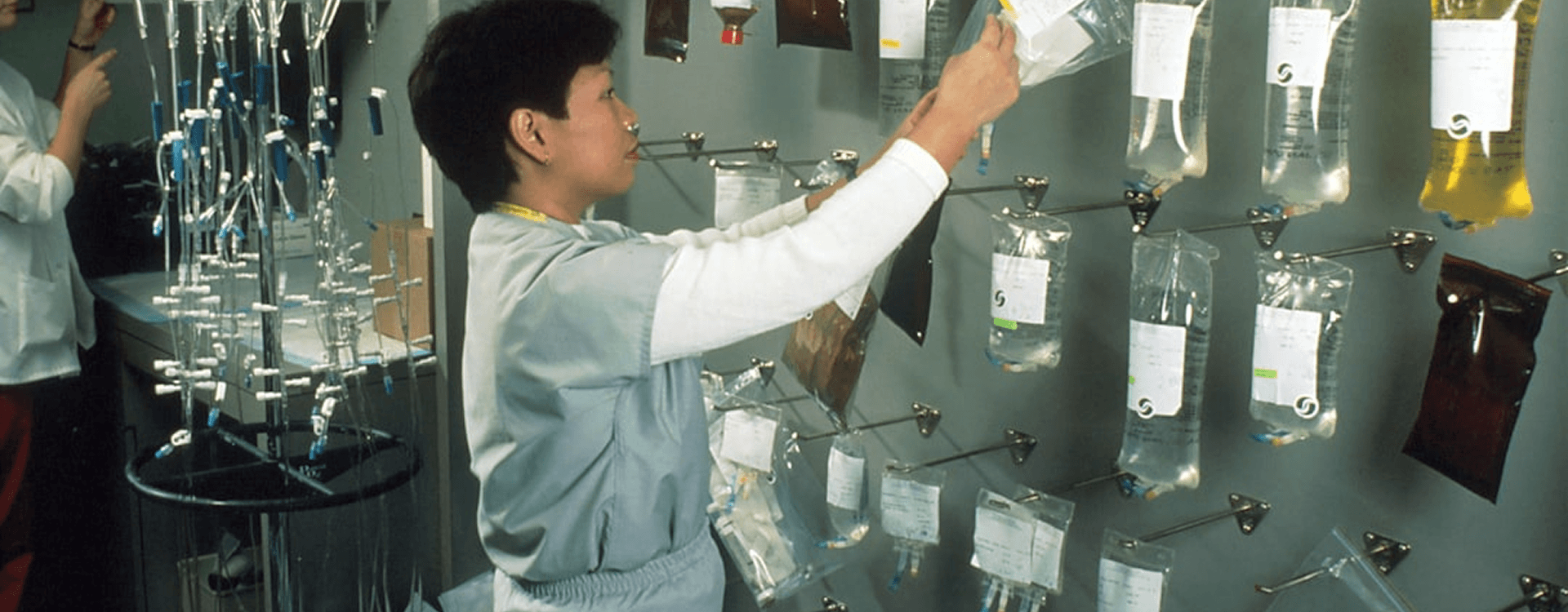 Quality Control banner