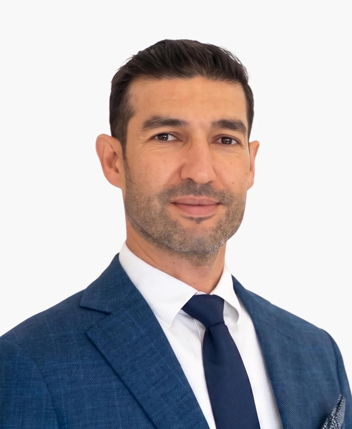Basel Alkhatib