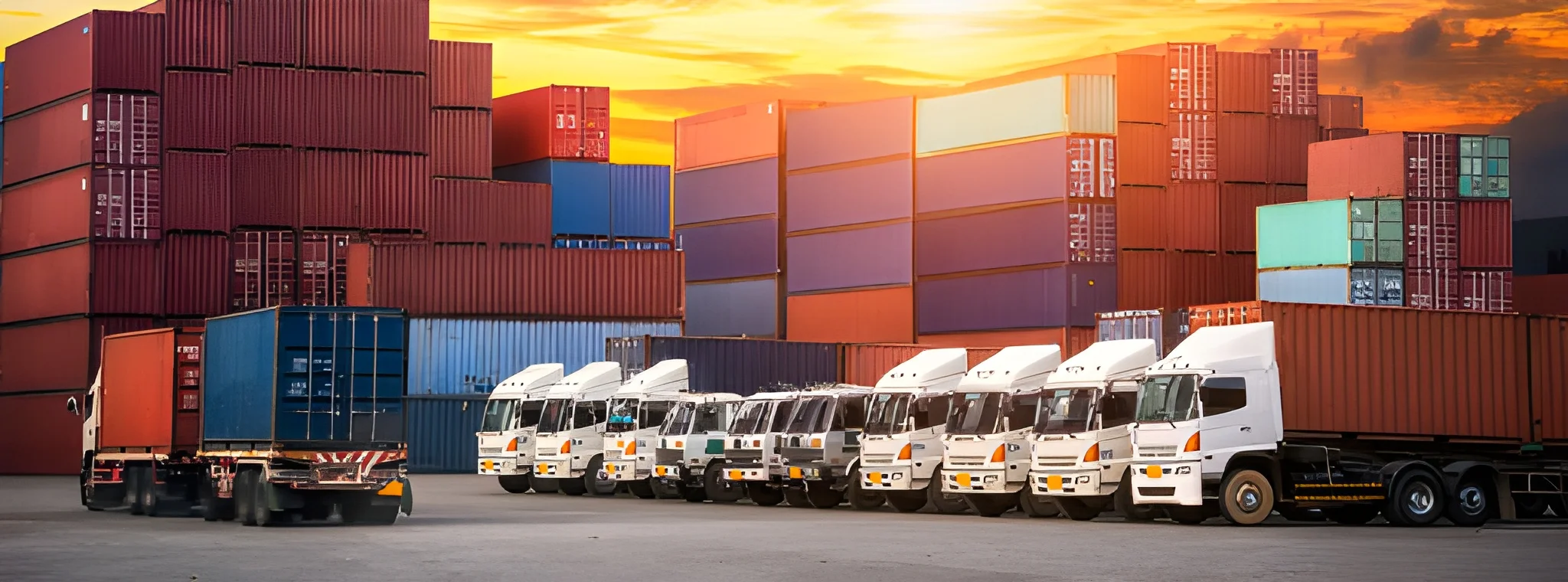 Land Transportation