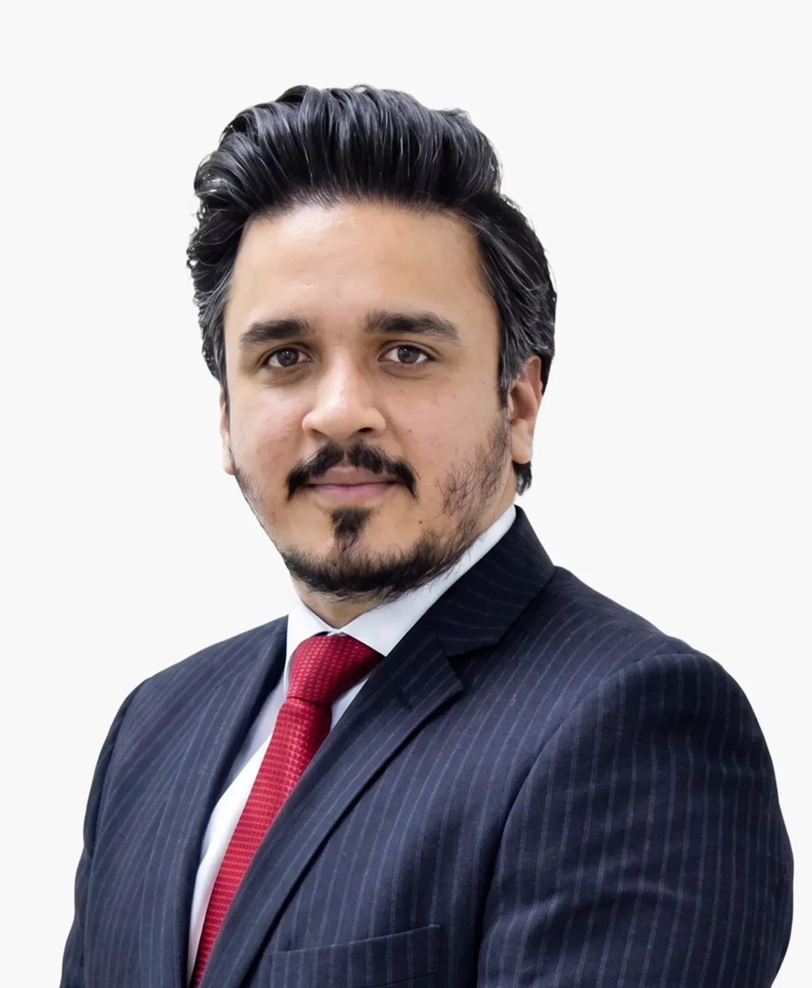 Zohaib Naqvi